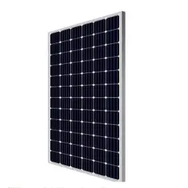Panneau Solaire Monocristallin 550W - SOVITEK ZY550M10PH-144 - German Standart - Garantie 8 Mois